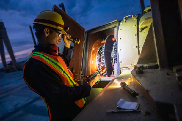 Best Electric Panel Repair  in Nikiski, AK