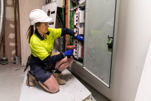 Best Emergency Electrical Repair  in Nikiski, AK