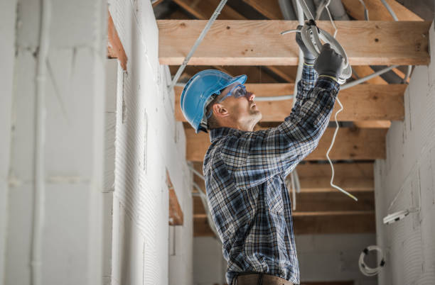 Best Residential Electrician Services  in Nikiski, AK