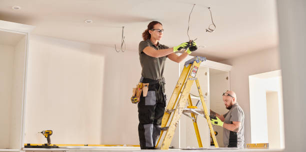Best Local Electrician Companies  in Nikiski, AK