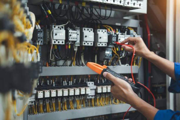 Best Generator Installation Services  in Nikiski, AK