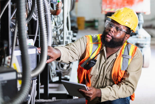 Best Commercial Electrician Services  in Nikiski, AK