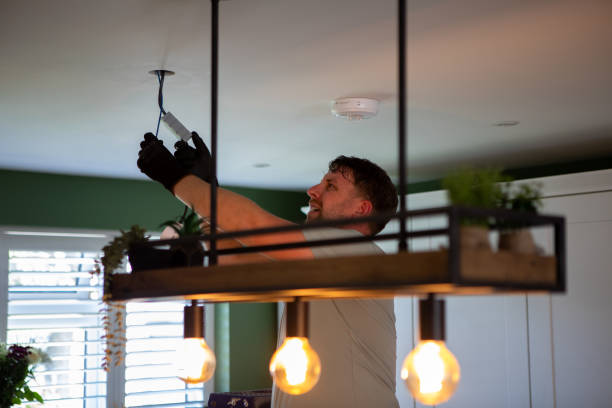 Best Electrical Outlet Repair  in Nikiski, AK