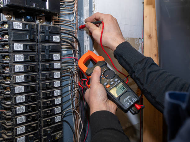 Reliable Nikiski, AK Electrician Solutions