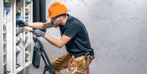 Best Home Electrical Repair  in Nikiski, AK